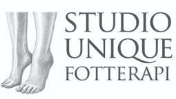 Logo - Studio Unique Fotterapi Ida Marie Nuth