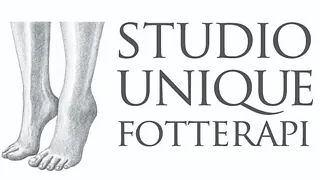Logo - Studio Unique Fotterapi Ida Marie Nuth